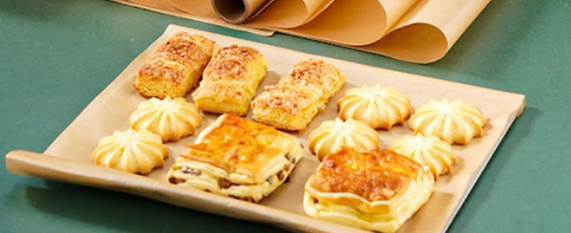 Sichere und nachhaltige Papier lösungen für Lebensmittel-und Getränke verpackungen