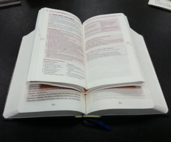 Besondere Veröffentlichungen