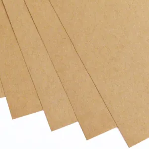Absorbieren des Kraft papier