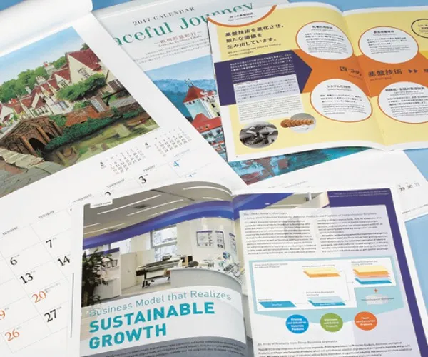 Wie Papier eigenschaften Druck farbunterschied beeinflussen