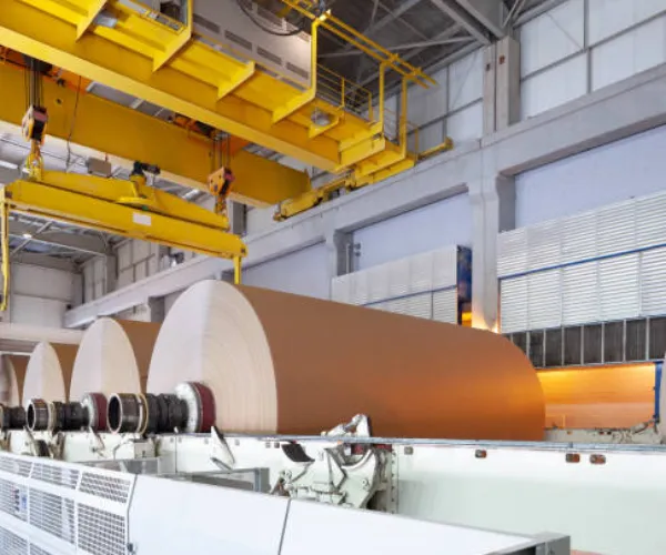 Golden Paper Insight: Chinas Papier markt stabilisiert sich, wenn die Preise steigen