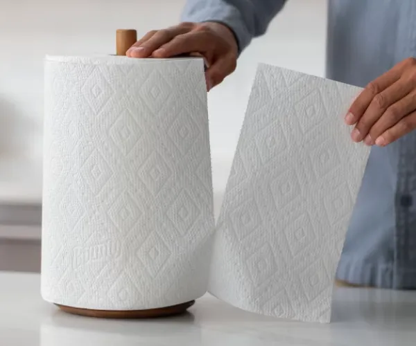 Umfassender Leitfaden für TAD-Gewebe