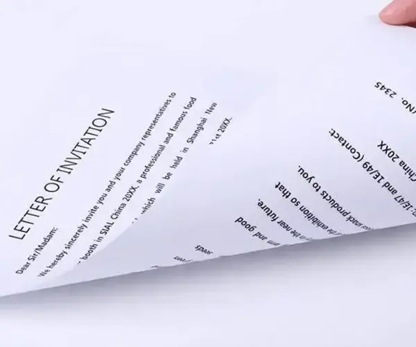 Umfassender Leitfaden zur Papier trübung