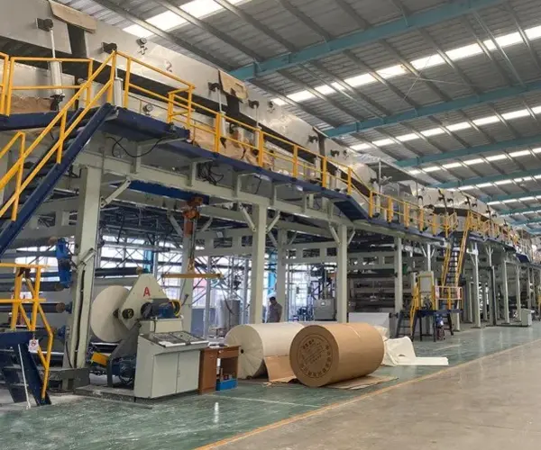 Von der blinden Produktion zum wahren Verständnis: Golden Paper arbeitet mit Kunden für nachhaltiges globales Wachstum zusammen