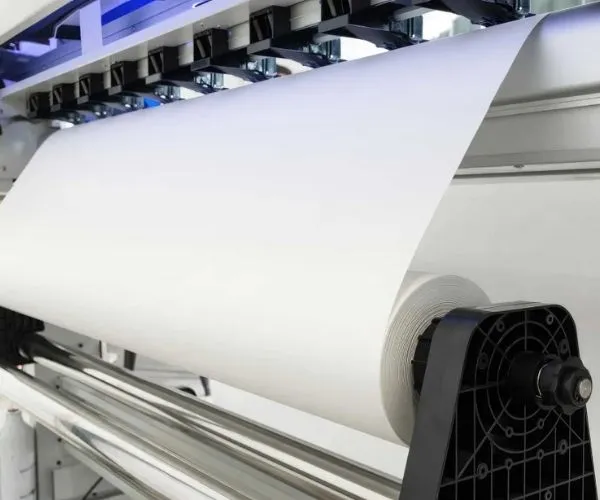 Warum wählen Sie Nass festigkeit papier für Etiketten?